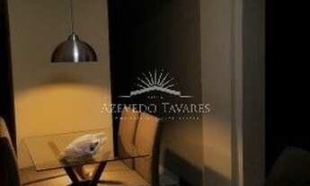 Imagem 4: 6260 - Apartamento para venda - Novo Horizonte - Macaé - RJ