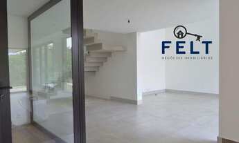 Imagem 6: SANTANA DE PARNAíBA - Casa de Condomínio - Alphaville