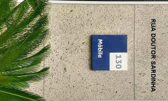 Imagem 2: VENDA SANTA ROSA NITERÓI OPORTUNIDADE 100M² EM UMA BELÍSSIMA PLANTA FRENTE INDEVASSADO CLA