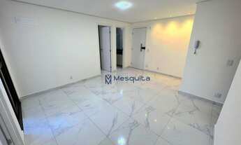 Imagem 3: Apartamento com 2 dormitórios para alugar, 60 m² por R$ 2.900,00/mês - Cabo Branco - João