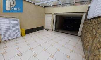 Imagem 3: Sobrado com 4 dormitórios à venda, 150 m² por R$ 1.100.000,00 - Vila Maria Alta - São Paul