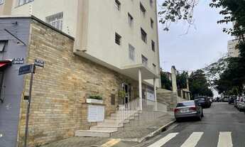 Imagem: Apartamento com 2 dorms, 1 vaga de garagem