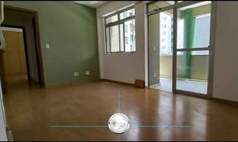 Imagem 3: Apartamento para aluguel com 90 metros quadrados com 3 quartos em Buritis - Belo Horizonte