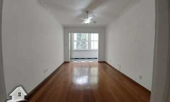 Imagem 2: Apartamento para alugar de 3 quartos, 120 m² por R$ 4.000/mês - Copacabana - Rio de Janeir