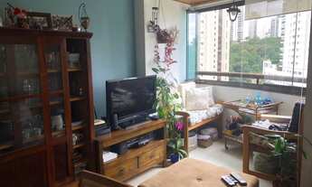 Imagem: Apartamento para venda possui 35 metros