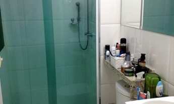 Imagem 7: Apartamento 3 dormitórios perto do shopping Oriente - varanda - 2 vagas - Piscina - R$ 269