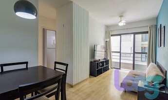 Imagem: São Paulo - Apartamento Padrão - Jardim