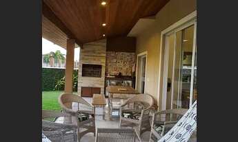 Imagem 4: Casa no Duplex Alphaville