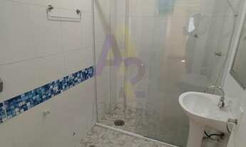 Imagem 7: Apartamento amplo, muito iluminado com 2 dormitórios coladinho no metrô Sumaré