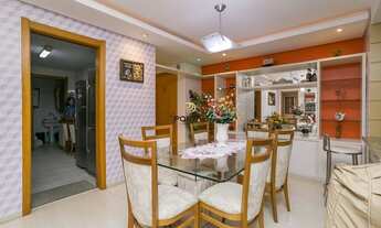 Imagem 7: PORTO ALEGRE - Padrão - FLORESTA