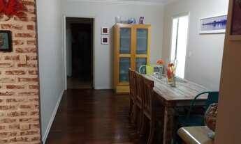 Imagem 4: Paraiso 3 dormitórios com 1 suíte. 130m² com garagem