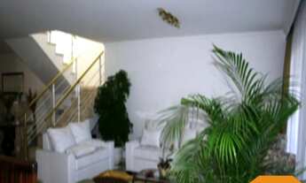 Imagem 3: VENDE - ALTO PADRÃO - MORUMBI SOBRADO - 4 DORM. 4 SUÍTES 9 VAGAS LINDO SOBRADO - FINÍSSIMO