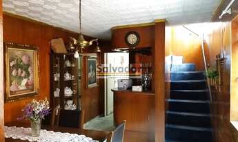 Imagem 6: Casa Assobradado com Edícula à Venda - Cursino - São Paulo