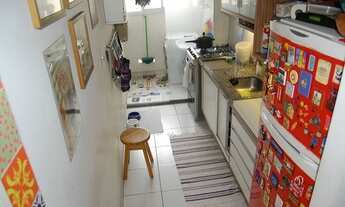 Imagem 7: Apartamento para venda possui 70 metros quadrados com 3 quartos em Vila Romana - São Paulo