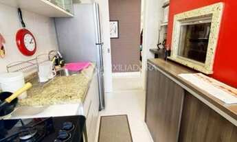 Imagem 5: Apartamento para venda tem 72 metros quadrados com 2 quartos em Cristo Redentor - Porto Al