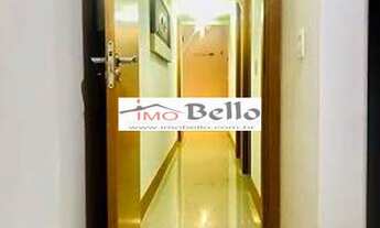 Imagem 6: AMPLO APARTAMENTO 4 Quartos NO SUPREME ELEGANCE NA JOAQUIM PINHEIRO COM 130 M2