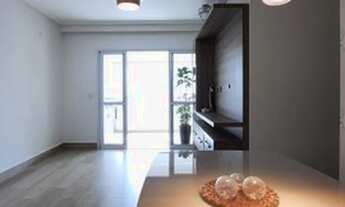 Imagem 1: Apartamento para venda com 90 metros quadrados com 3 quartos em Vila Suzana - São Paulo