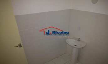 Imagem 2: APARTAMENTO LOCAÇÃO CENTRO, 45m²