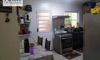 Imagem 7: Sobrado à venda, 71 m² por R$ 435.000,00 - Vila Matilde - São Paulo/SP