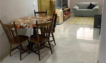 Imagem: Sobrado para venda possui 120 metros quadrados