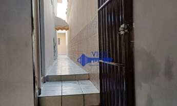 Imagem 3: Sobrado à venda, 165 m² por R$ 380.000,00 - Jardim Guarará - Santo André/SP