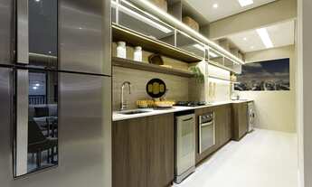 Imagem 4: Apartamento 88m² - 3 Dormitórios, 2 Banheiros e 1 vaga coberta - Vila Matilde