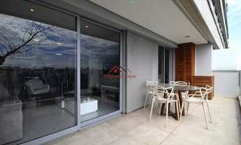 Imagem 4: Apartamento Locação Vila Nova Conceição 68 m² 1 Dormitórios