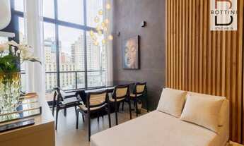 Imagem: Apartamento com 3 dormitórios à venda