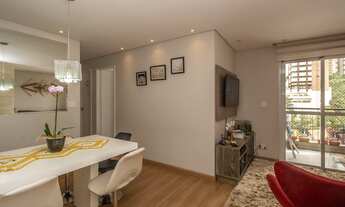 Imagem: GN - Apartamento para venda possui 71 metros