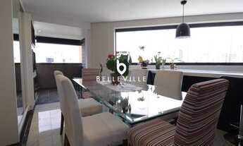 Imagem 7: Apartamento com 04 dormitórios, 03 Vagas, à venda, 261 m² por R$ 1.749.000 - Batel - Curit