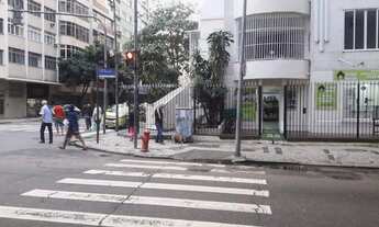 Imagem 3: Ponto comercial/Loja/Box para aluguel tem 100 metros quadrados em Copacabana - Rio de Jane