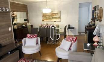 Imagem 4: Apartamento com 2 dormitórios à venda, 119 m² por R$ 1.100.000 - Vila Mariana - São Paulo