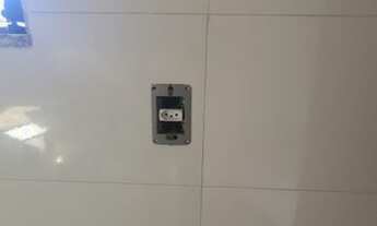 Imagem 6: Apartamento para aluguel possui 35 metros quadrados com 1 quarto em Vila Antonina - São Pa