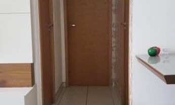 Imagem 4: Apartamento 2/4 sendo 1 suíte