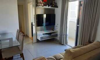 Imagem 4: Apartamento todo mobiliado e equipado. Só mudar