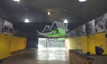 Imagem: Galpão, 259 m² - venda por R$ 1.200.000,00