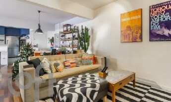 Imagem 4: Apartamento com 3 dormitórios, 1 suíte, 1 vaga, em Jardim Paulista, São Paulo