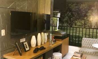 Imagem 5: Apartamento vemda 2 dormitorios Granja Viana