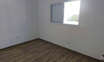 Imagem 5: Casa com 3 dormitórios à venda, 106 m² por R$ 508.000,00 - Residencial Horto Villagio - So