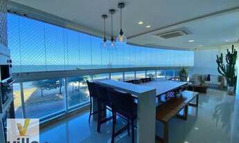 Imagem 4: Maravilhoso apartamento de frente para o mar de Itaparica