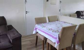 Imagem: Apartamentos com 2 Quartos à Venda em Jardim