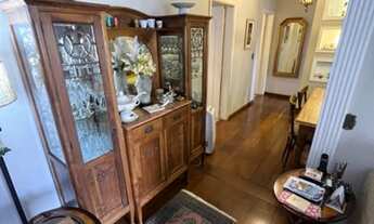 Imagem 4: Apartamento para venda tem 100 metros quadrados com 2 quartos em Aclimação - São Paulo - S