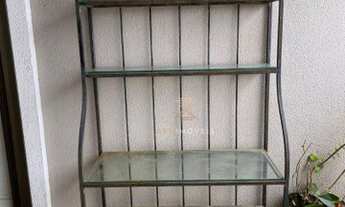 Imagem 7: Apartamento com 3 dormitórios à venda, 78 m² por R$ 960. - Perdizes - São Paulo/SP