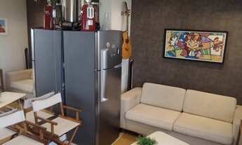 Imagem 3: Excelente cobertura duplex com 168m² com 4 quartos, sendo 2 suítes