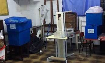 Imagem 6: 2 CASAS COM QUINTAL VAGA PARA 5 CARROS E TERRAÇO