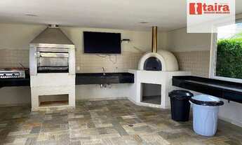 Imagem 6: 2 suítes, Varanda c/ churrasqueira / Quadra de tênis