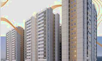 Imagem: Apartamento para Venda em São Paulo/SP