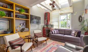 Imagem 6: Cobertura toda reformada em ótima localização!