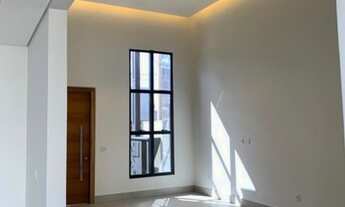 Imagem 4: Casa Nova Esmeralda Residence II - 3 suítes, piscina