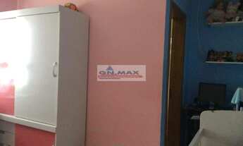 Imagem 4: Sobrado para Venda na Vila Nova Parada